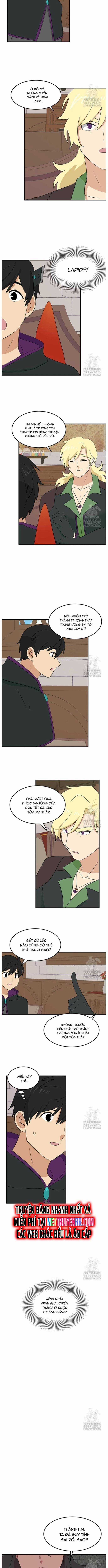 Mọt Sách - Chapter 256 - Trang 6