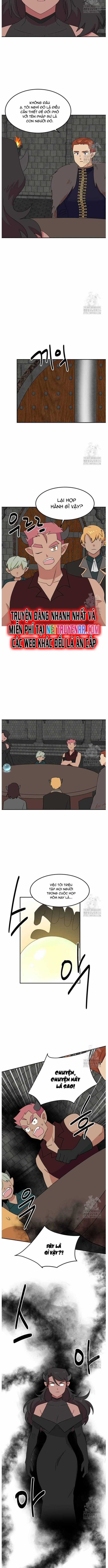 Mọt Sách - Chapter 256 - Trang 7