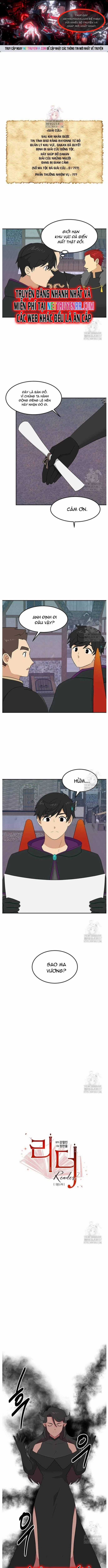 Mọt Sách - Chapter 257 - Trang 1