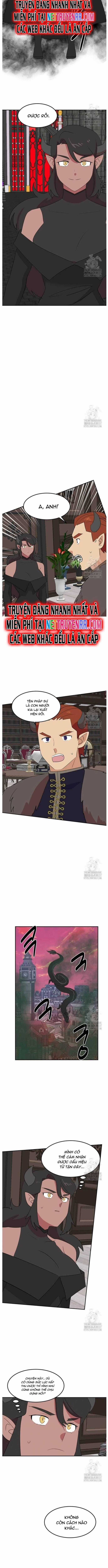 Mọt Sách - Chapter 257 - Trang 2