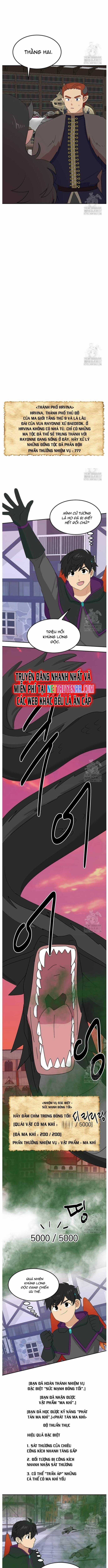 Mọt Sách - Chapter 257 - Trang 3