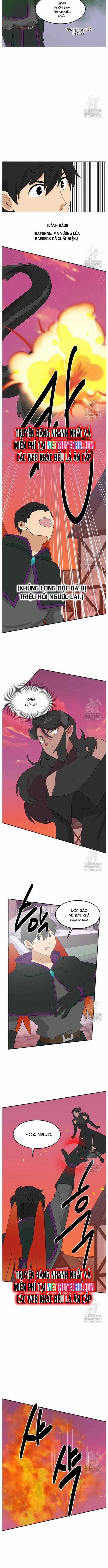 Mọt Sách - Chapter 257 - Trang 4