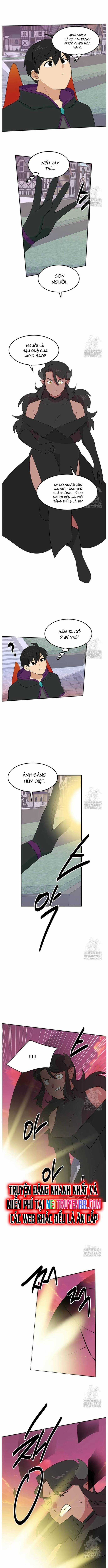 Mọt Sách - Chapter 257 - Trang 5