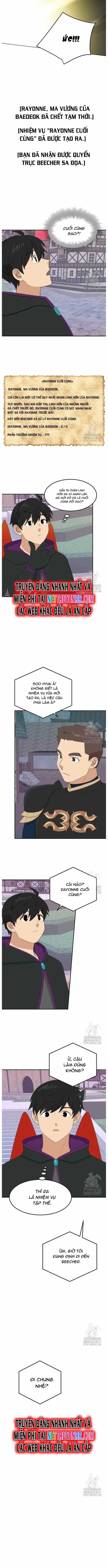 Mọt Sách - Chapter 257 - Trang 6