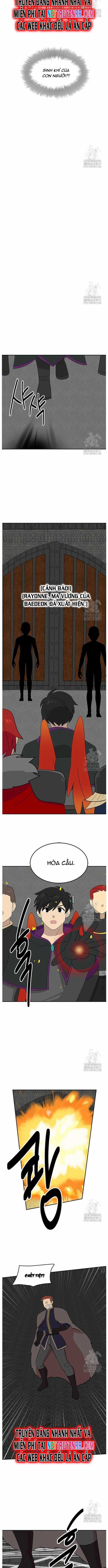 Mọt Sách - Chapter 257 - Trang 8