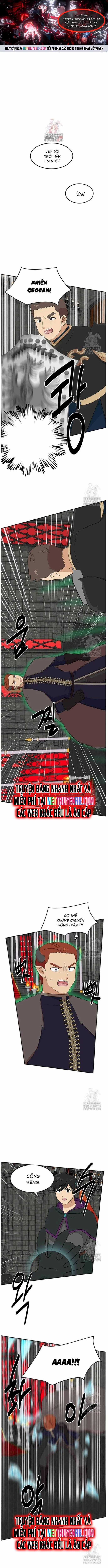 Mọt Sách - Chapter 258 - Trang 1