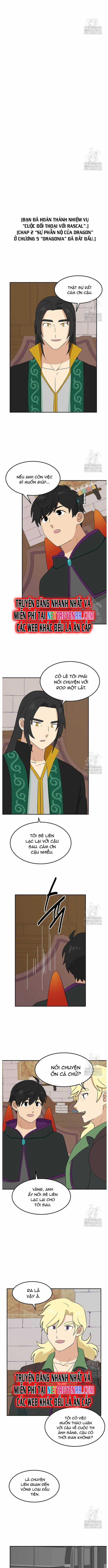 Mọt Sách - Chapter 258 - Trang 4