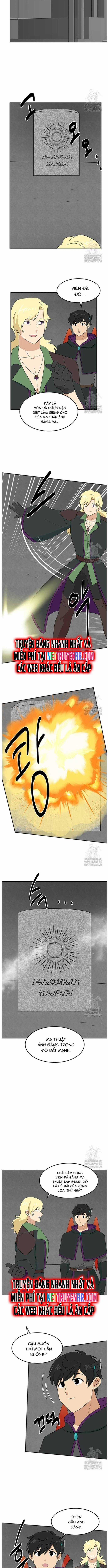 Mọt Sách - Chapter 258 - Trang 5