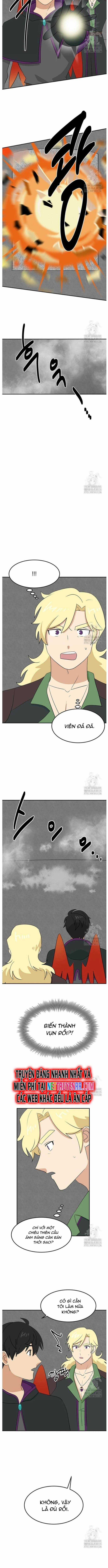 Mọt Sách - Chapter 258 - Trang 6