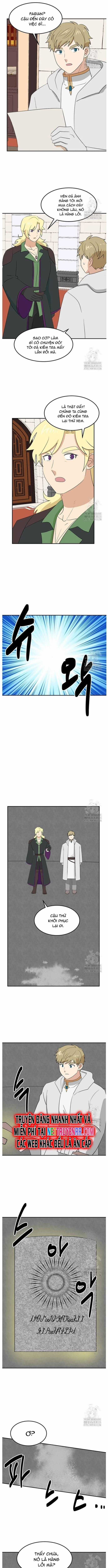 Mọt Sách - Chapter 258 - Trang 8