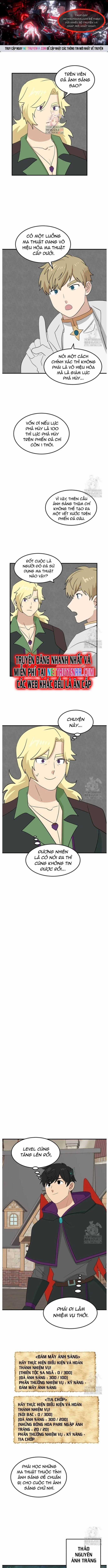 Mọt Sách - Chapter 259 - Trang 1