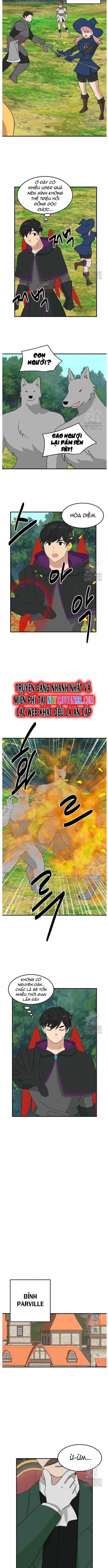 Mọt Sách - Chapter 259 - Trang 2