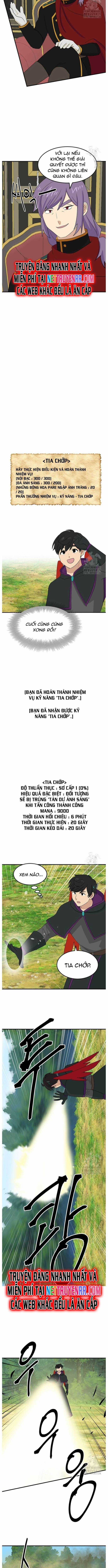 Mọt Sách - Chapter 259 - Trang 4