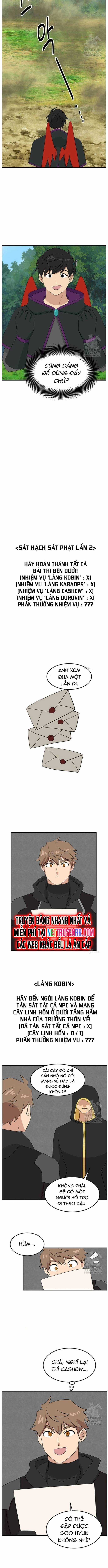 Mọt Sách - Chapter 259 - Trang 5