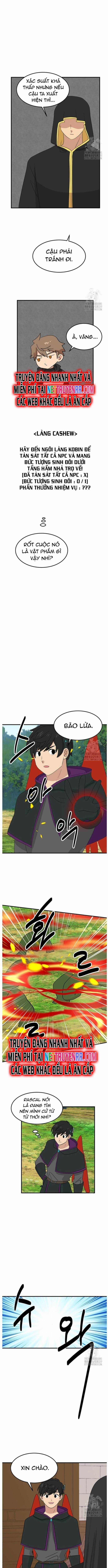 Mọt Sách - Chapter 259 - Trang 6