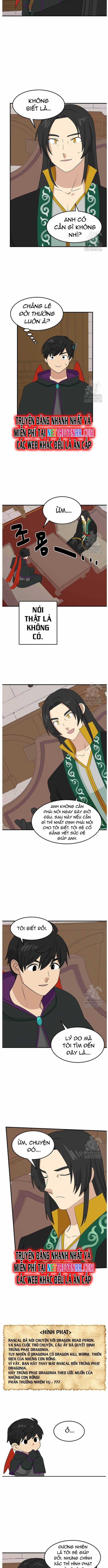 Mọt Sách - Chapter 259 - Trang 7