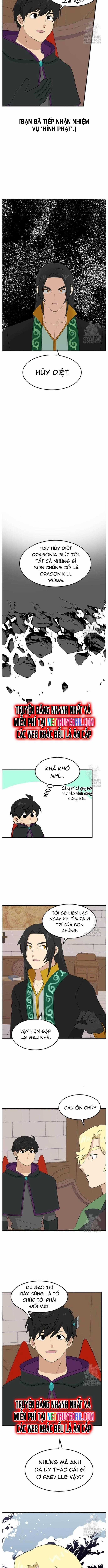 Mọt Sách - Chapter 259 - Trang 8