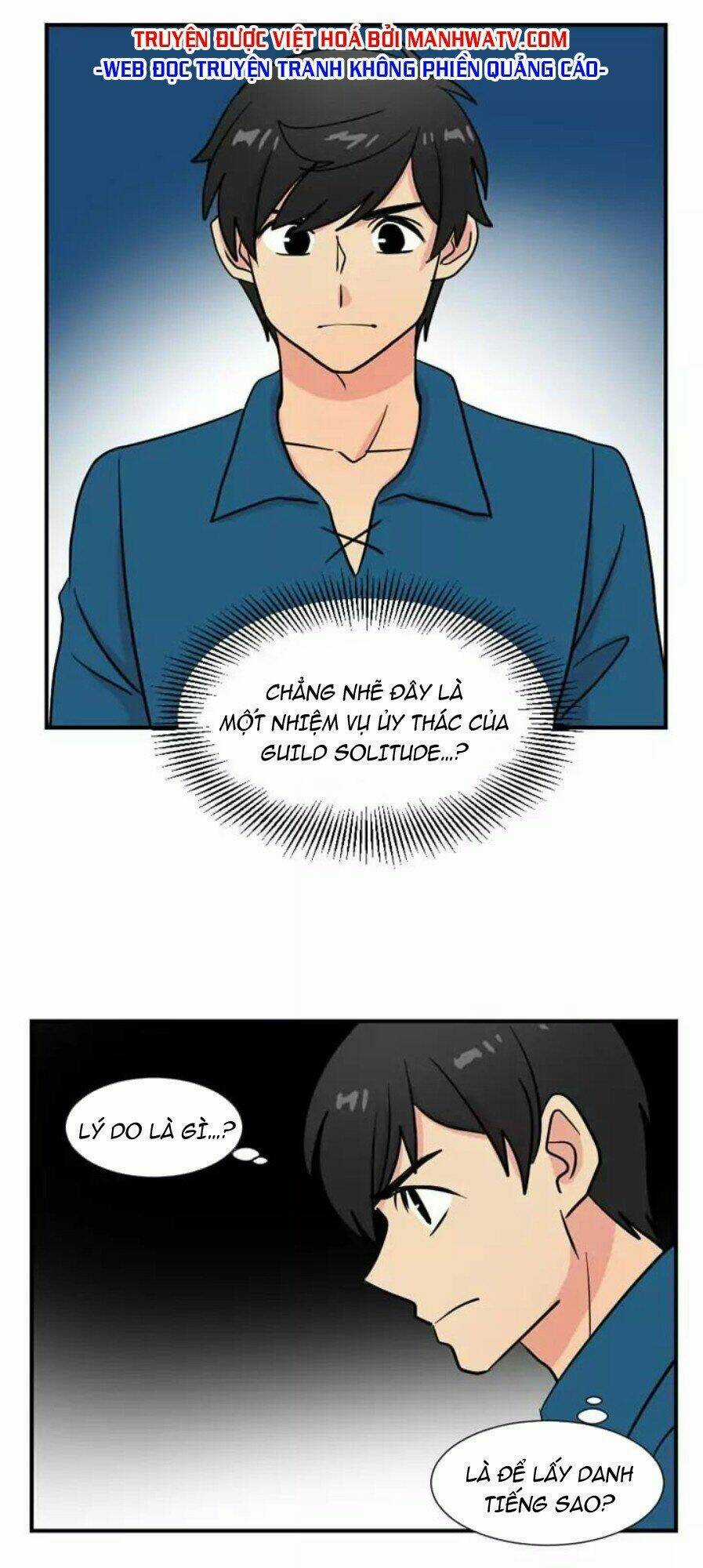 Mọt Sách - Chapter 26 - Trang 2