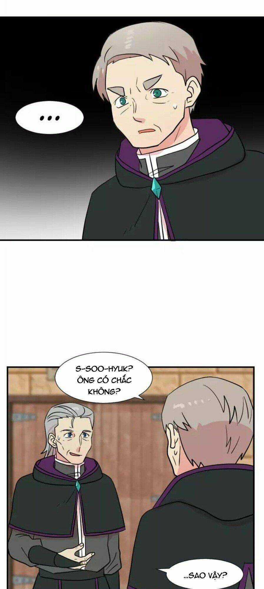 Mọt Sách - Chapter 26 - Trang 11