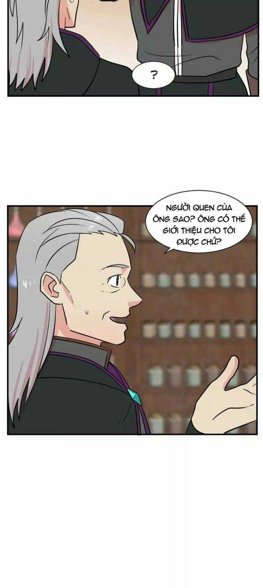 Mọt Sách - Chapter 26 - Trang 13