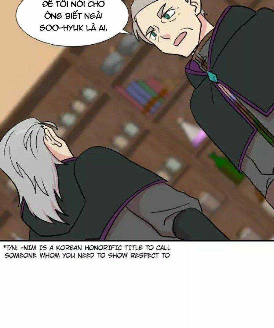 Mọt Sách - Chapter 26 - Trang 15