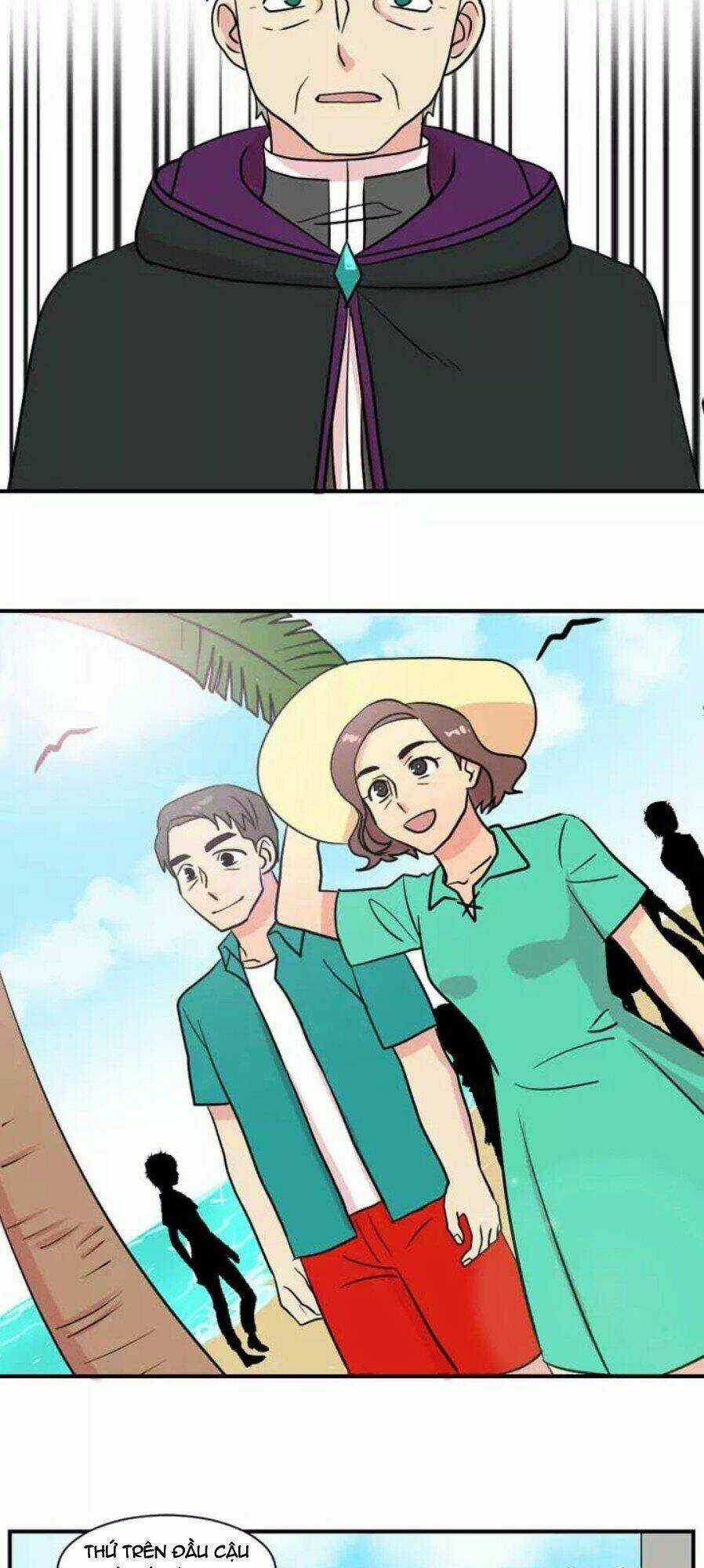 Mọt Sách - Chapter 26 - Trang 17