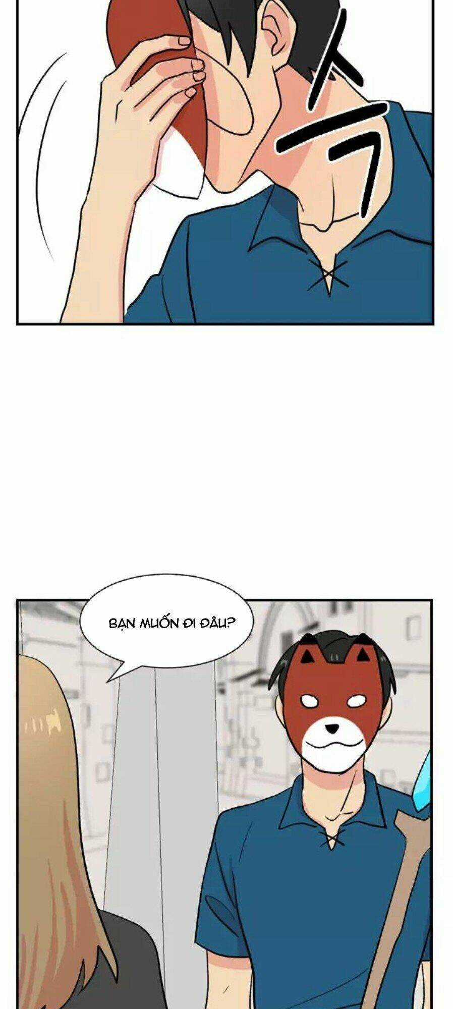 Mọt Sách - Chapter 26 - Trang 24