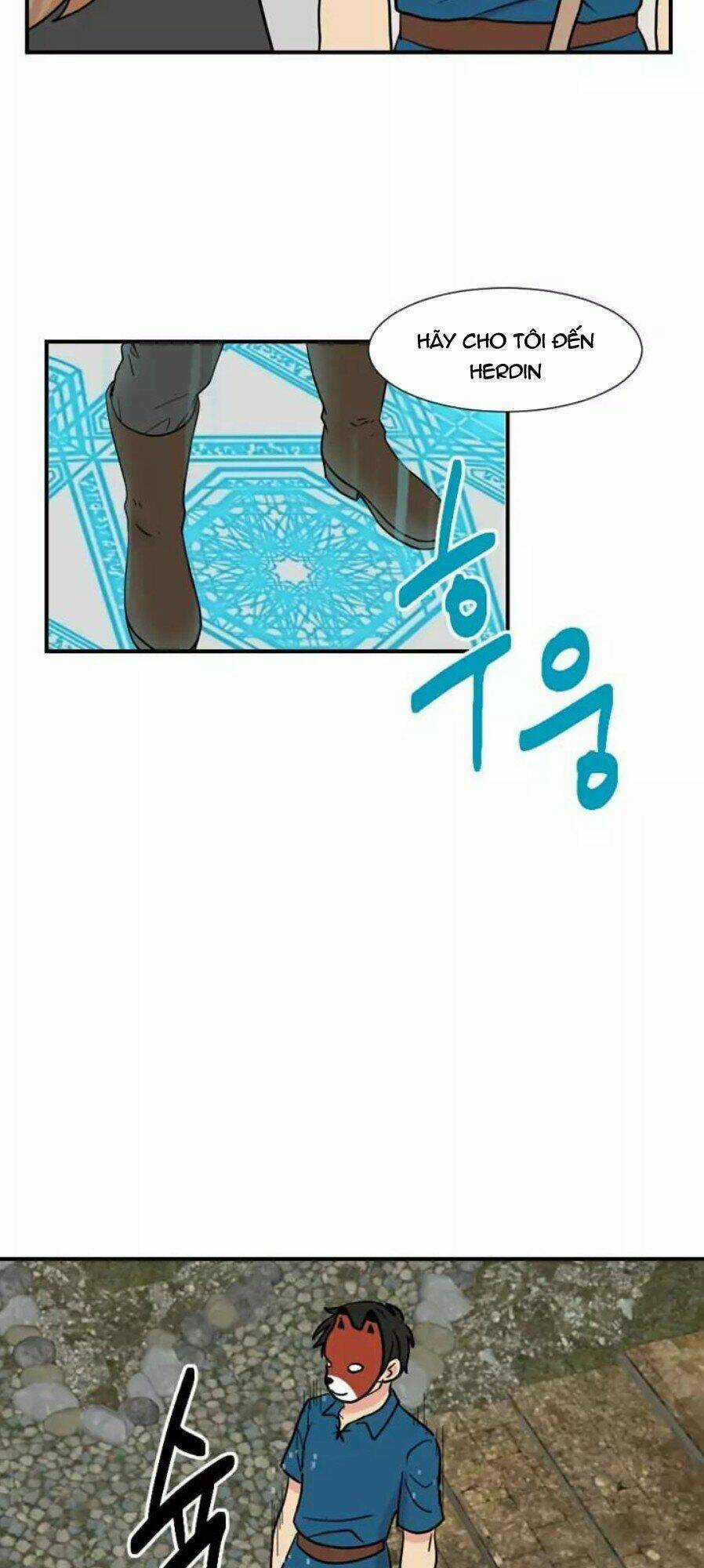 Mọt Sách - Chapter 26 - Trang 25