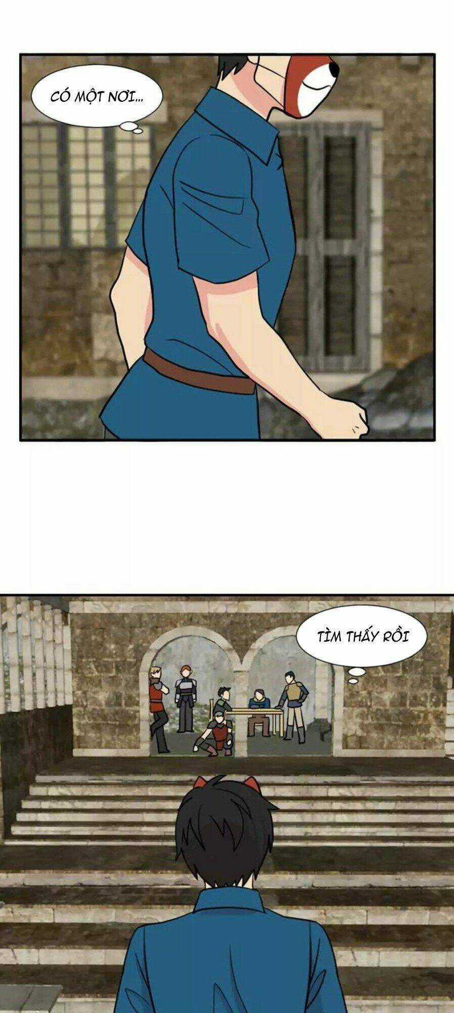 Mọt Sách - Chapter 26 - Trang 27