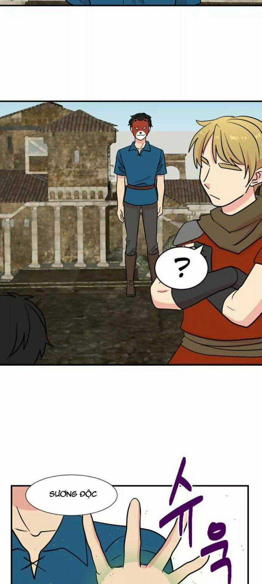 Mọt Sách - Chapter 26 - Trang 28