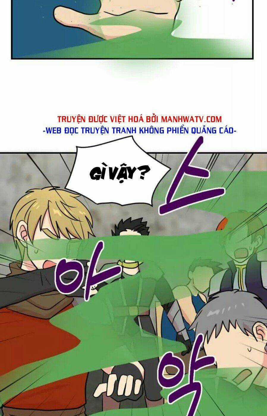 Mọt Sách - Chapter 26 - Trang 29