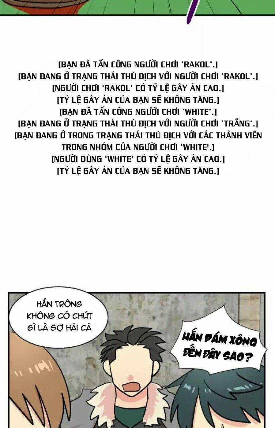 Mọt Sách - Chapter 26 - Trang 30