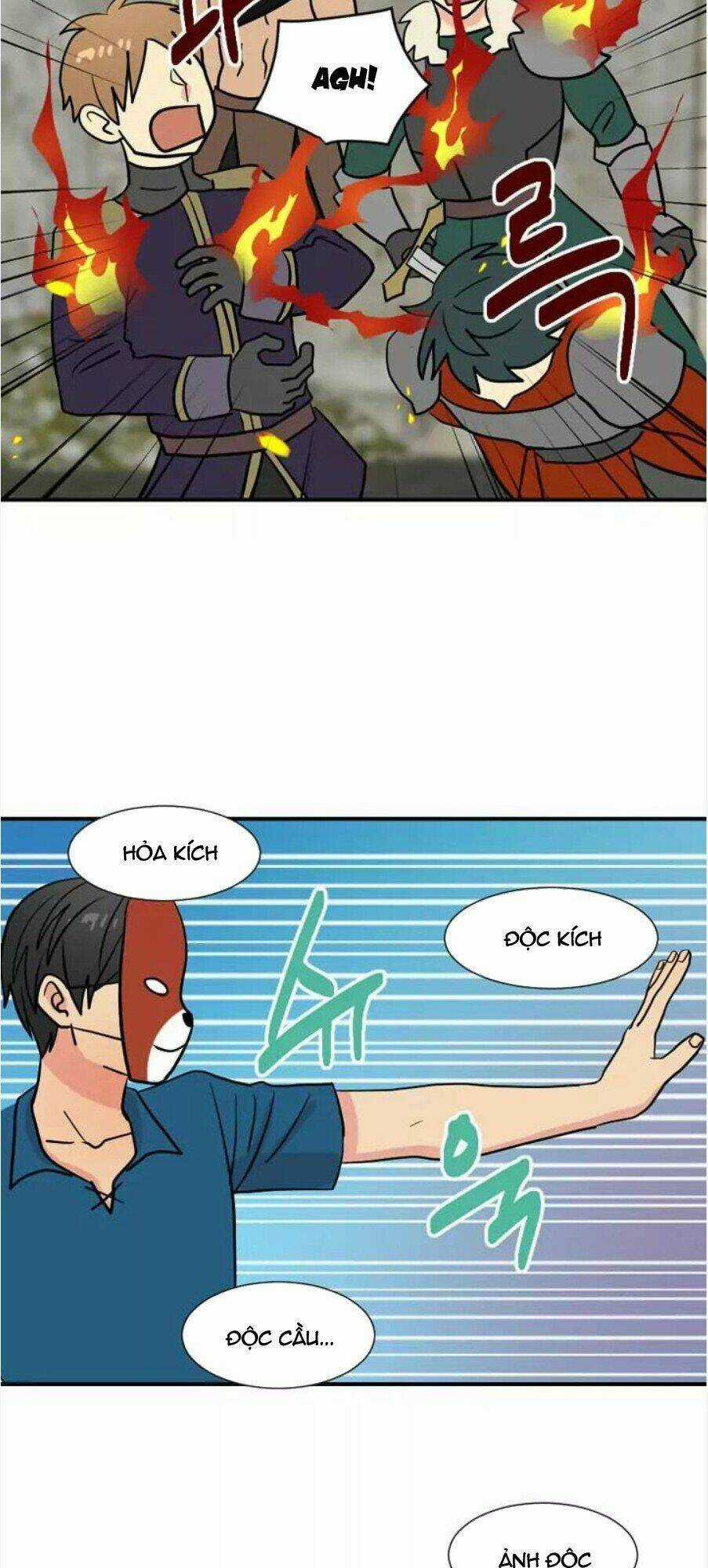 Mọt Sách - Chapter 26 - Trang 32