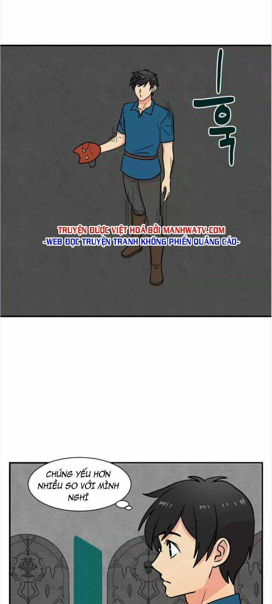 Mọt Sách - Chapter 26 - Trang 36
