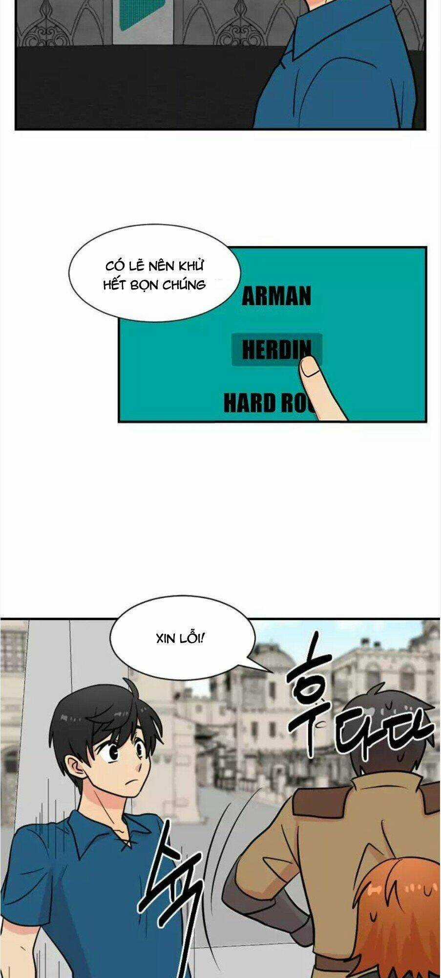 Mọt Sách - Chapter 26 - Trang 37