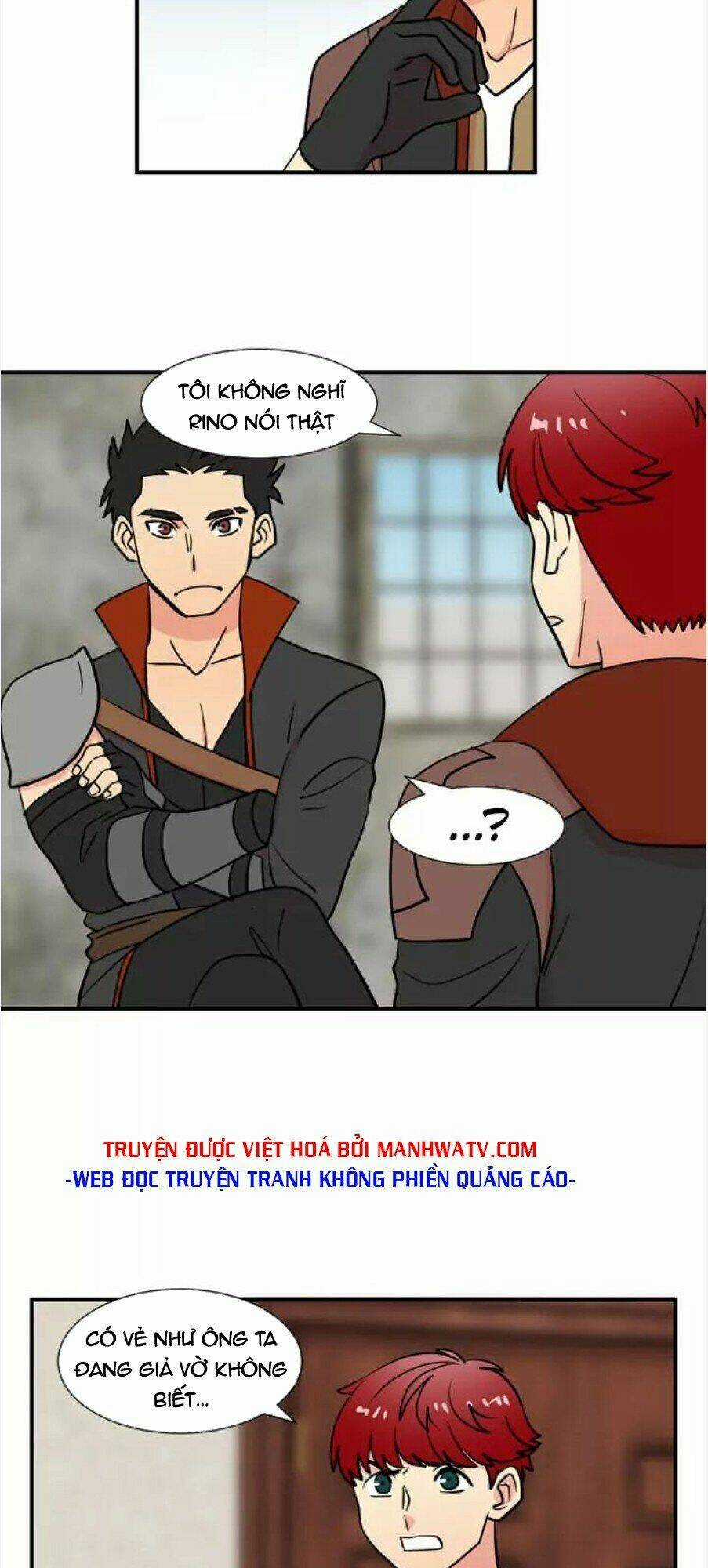 Mọt Sách - Chapter 26 - Trang 41