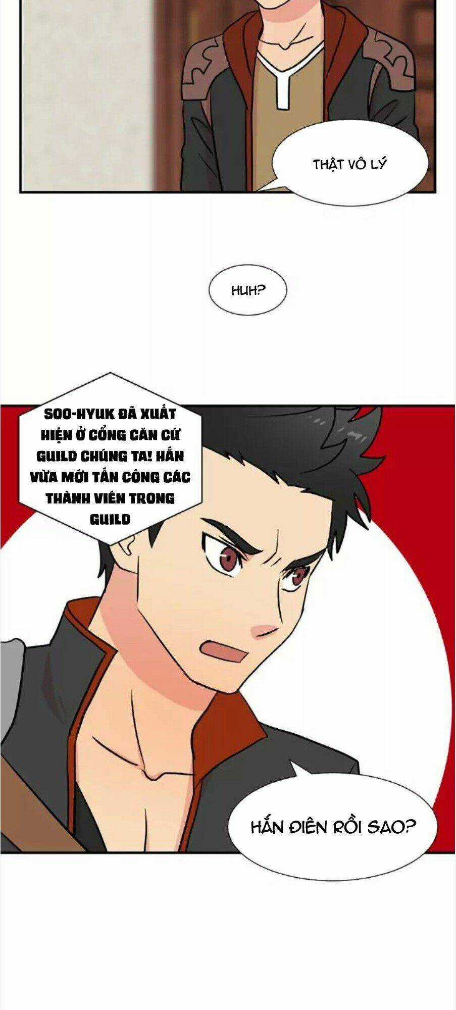 Mọt Sách - Chapter 26 - Trang 42