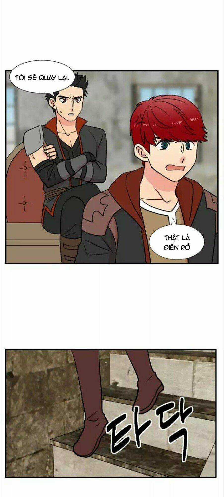 Mọt Sách - Chapter 26 - Trang 43