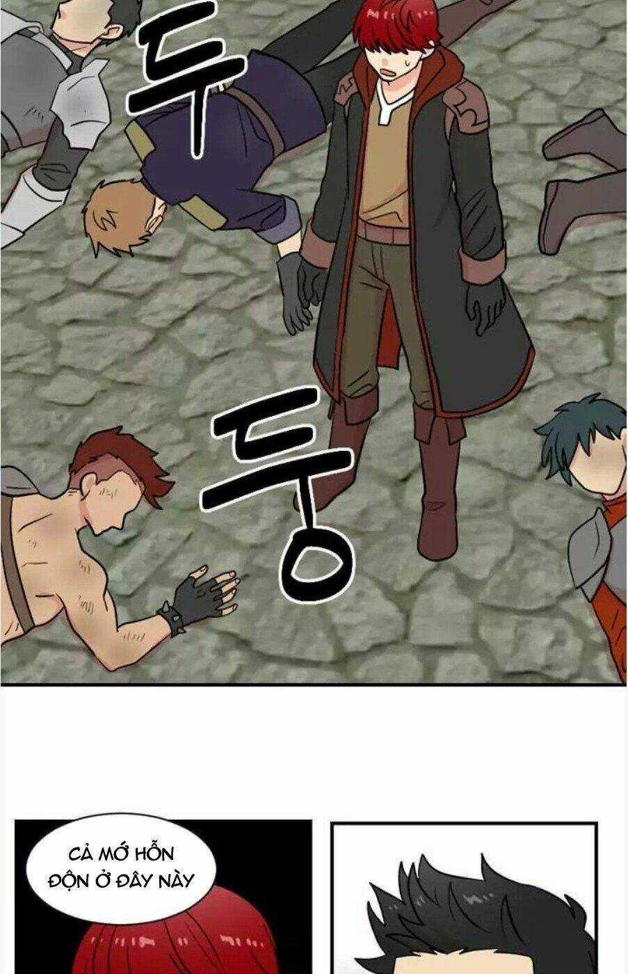 Mọt Sách - Chapter 26 - Trang 45