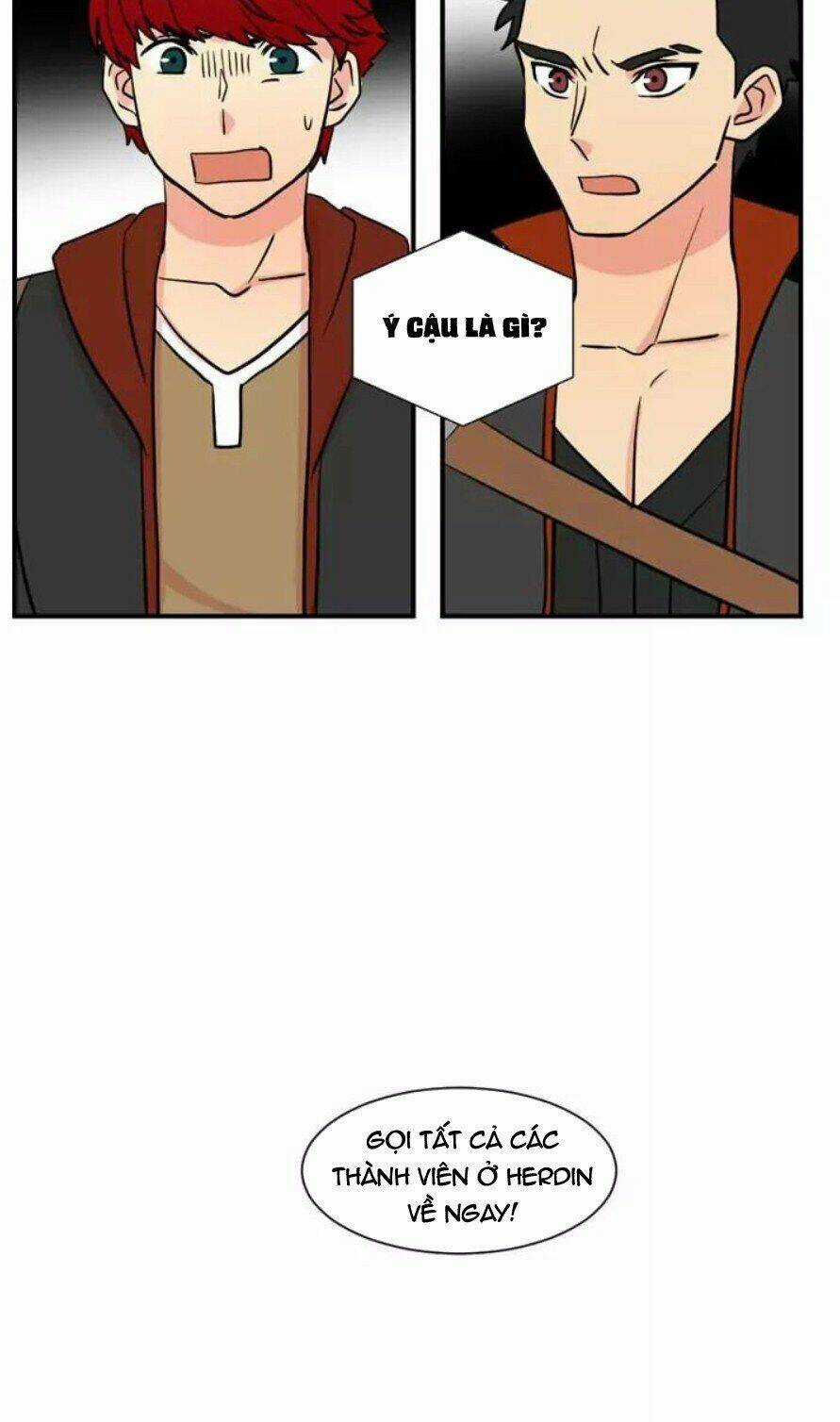 Mọt Sách - Chapter 26 - Trang 46