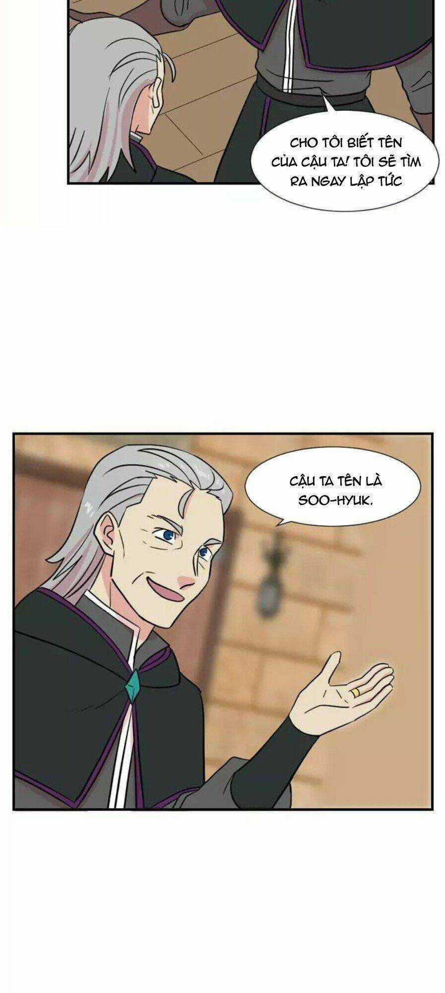 Mọt Sách - Chapter 26 - Trang 10