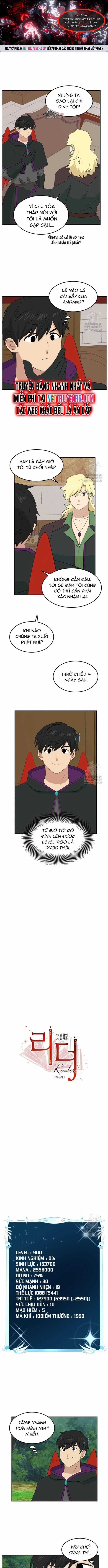 Mọt Sách - Chapter 260 - Trang 1