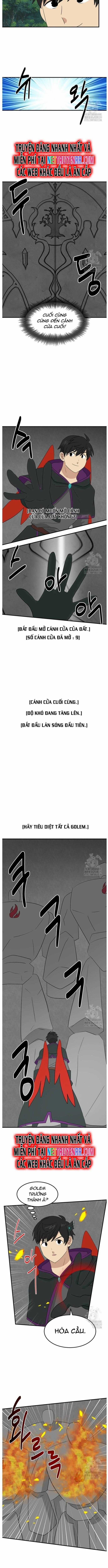 Mọt Sách - Chapter 260 - Trang 2