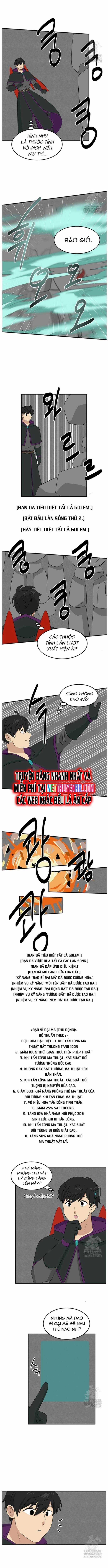 Mọt Sách - Chapter 260 - Trang 3