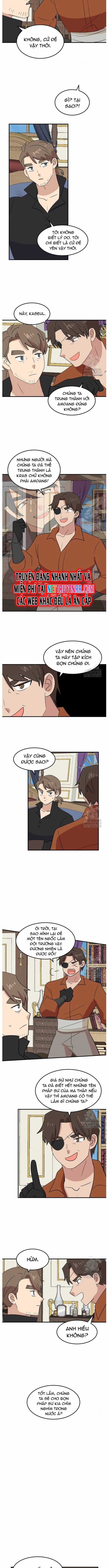 Mọt Sách - Chapter 260 - Trang 5