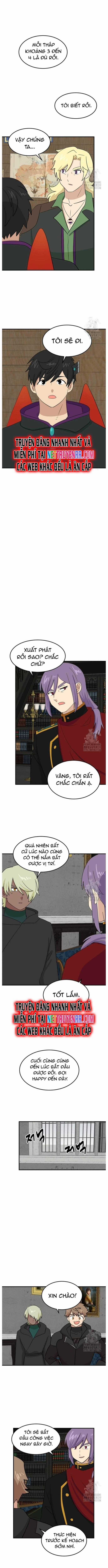 Mọt Sách - Chapter 260 - Trang 7