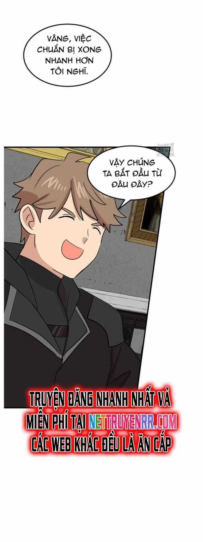 Mọt Sách - Chapter 260 - Trang 8