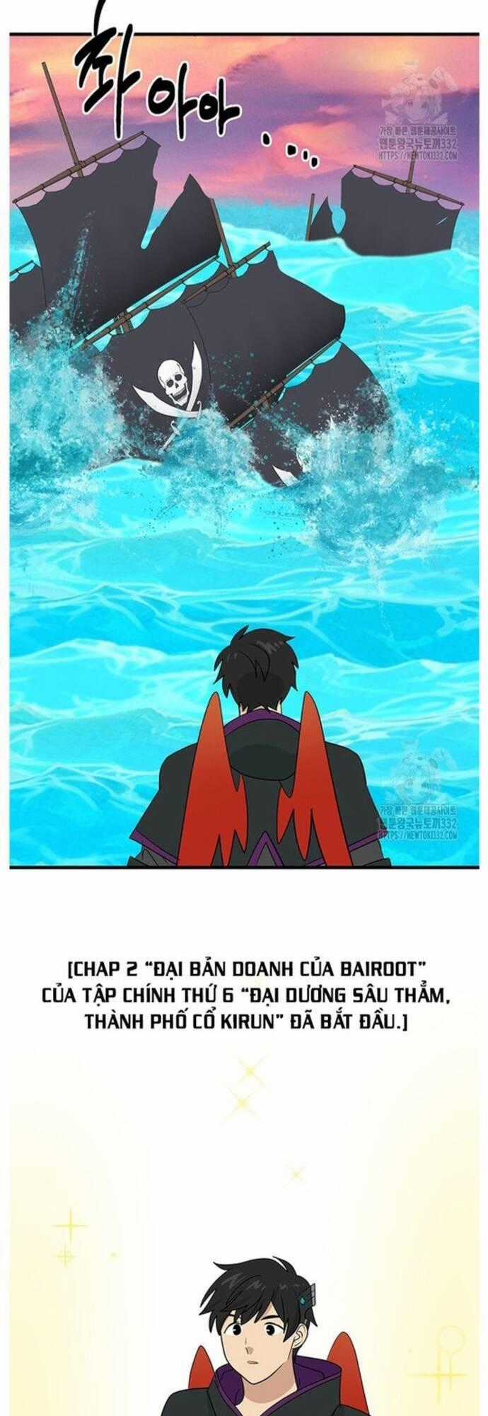 Mọt Sách - Chapter 262 - Trang 7