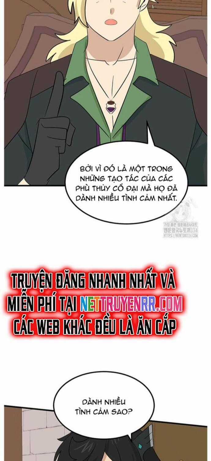 Mọt Sách - Chapter 264 - Trang 7