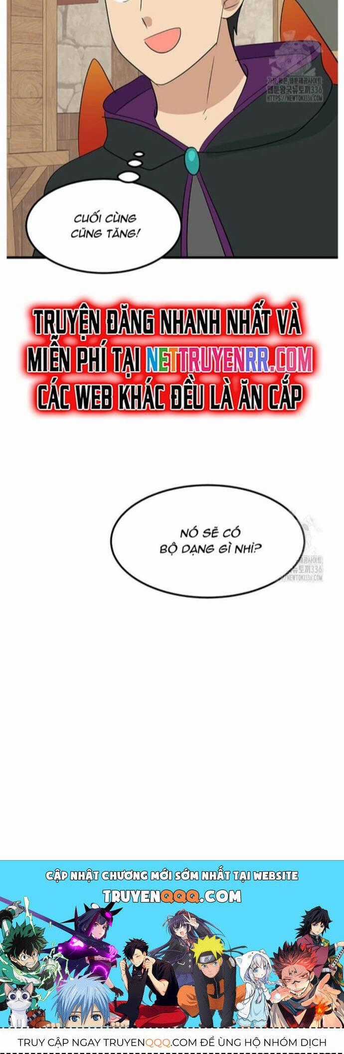 Mọt Sách - Chapter 265 - Trang 8